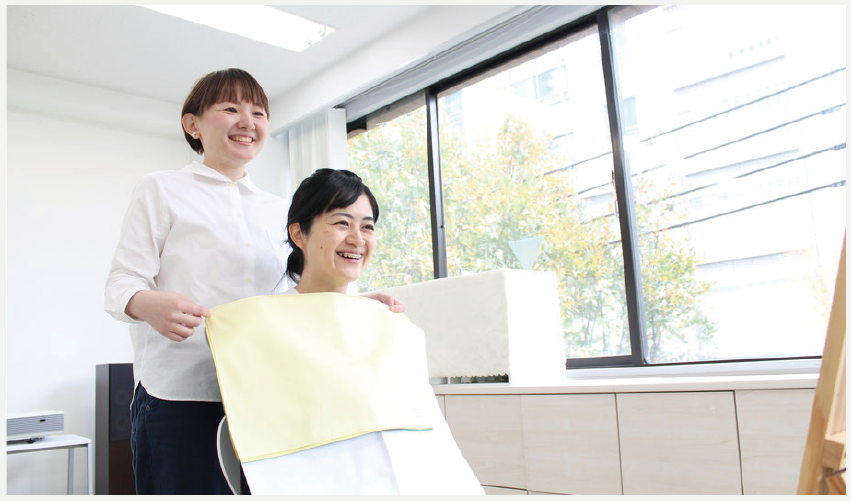 パーソナルカラー診断 東京でメンズ 男性 でもプロ診断ができる人気サロン7選 パーソナルカラー診断のcolors